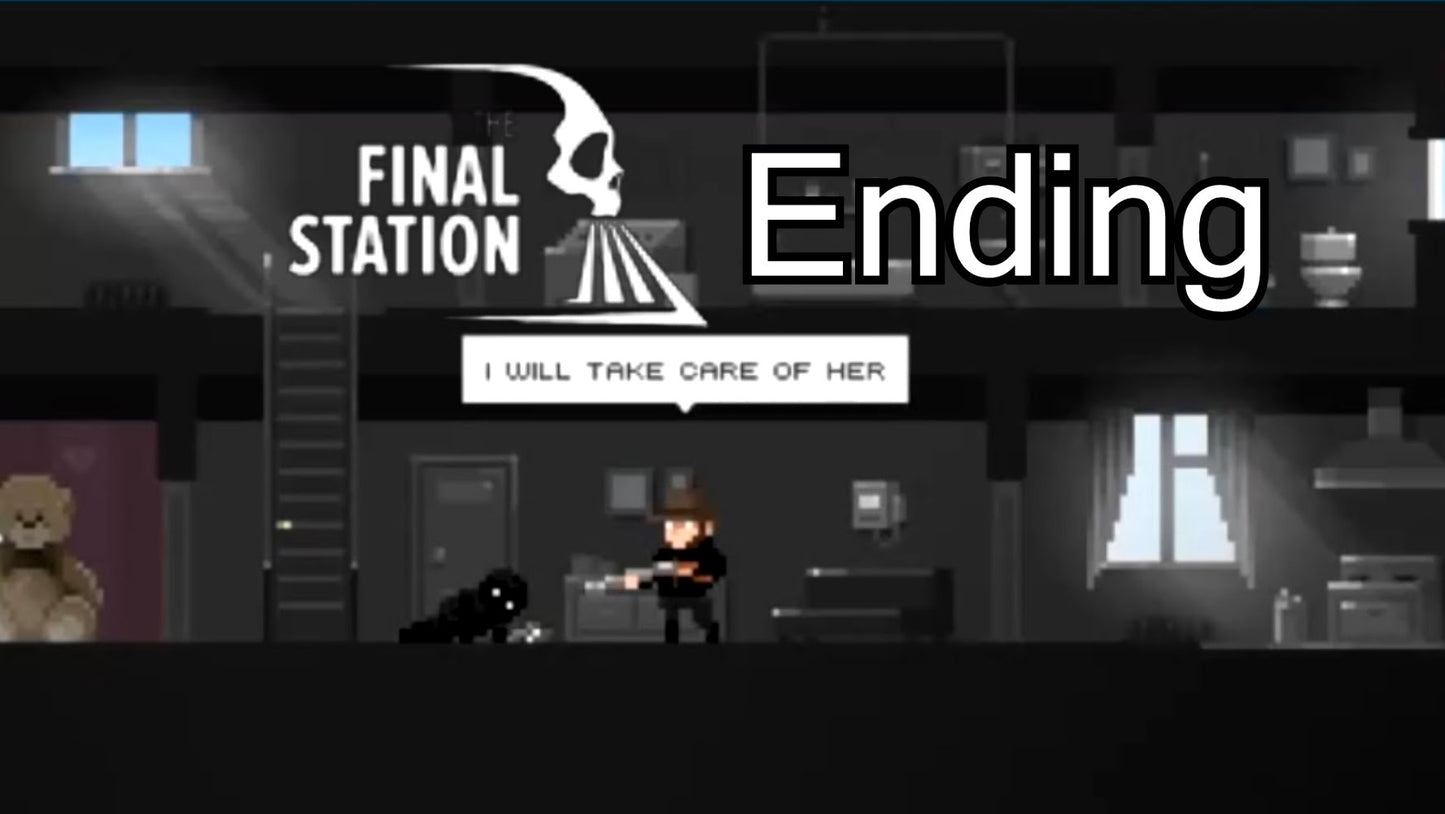 The Final Station