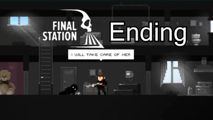 The Final Station
