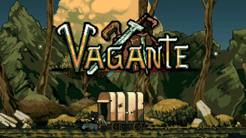 Vagante
