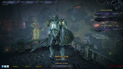 The Incredible Adventures of Van Helsing III (GOG)
