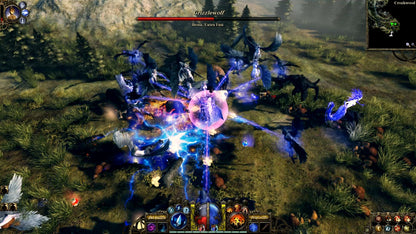 The Incredible Adventures of Van Helsing - Thaumaturge (DLC) (Steam)