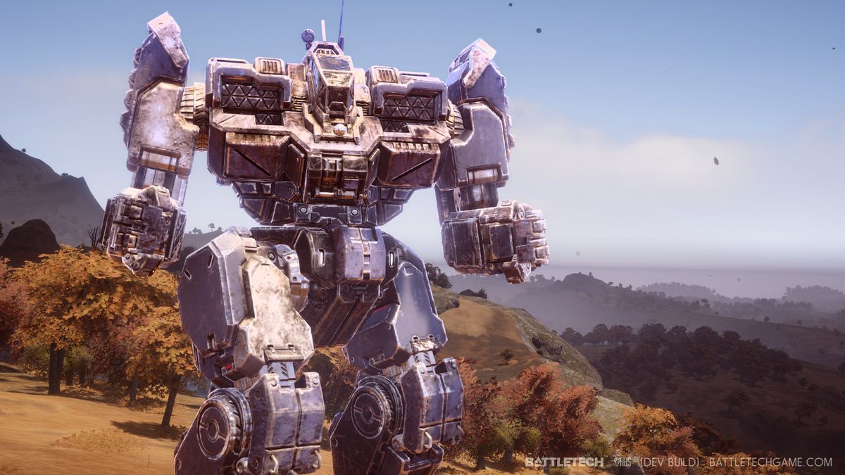 BATTLETECH (EU)
