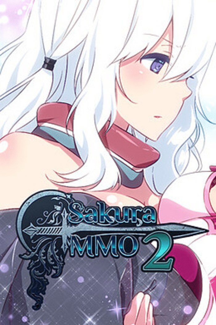 Sakura MMO 2 Steam Key GLOBAL