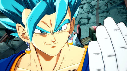 DRAGON BALL FighterZ Nintendo Switch