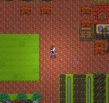 Verdant Village