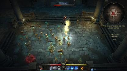 Victor Vran (Overkill Edition)