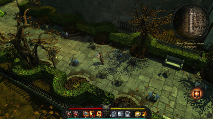 Victor Vran