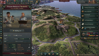 Victoria 3 (Grand Edition) (Steam)