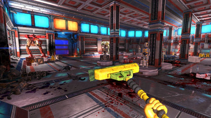 Viscera Cleanup Detail - House of Horror (DLC)