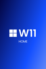 Microsoft Windows 11 Home