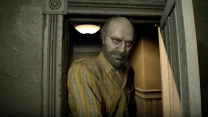 Resident Evil 7 biohazard (Gold Edition) (Steam)