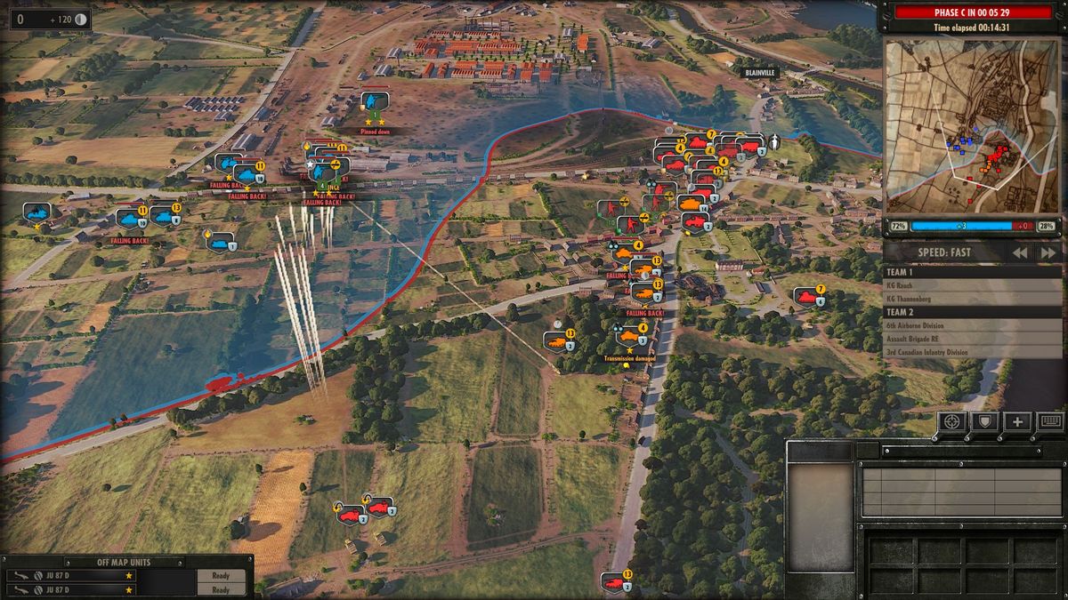Steel Division: Normandy 44 (EU)