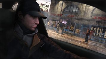 Watch Dogs - Special Edition Upgrade Pack DLC Uplay CD Key