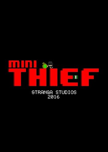 Mini Thief (PC)