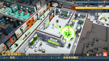 Evil Genius 2: World Domination (Deluxe Edition)