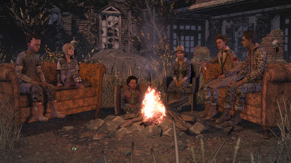 The Walking Dead: The Final Season