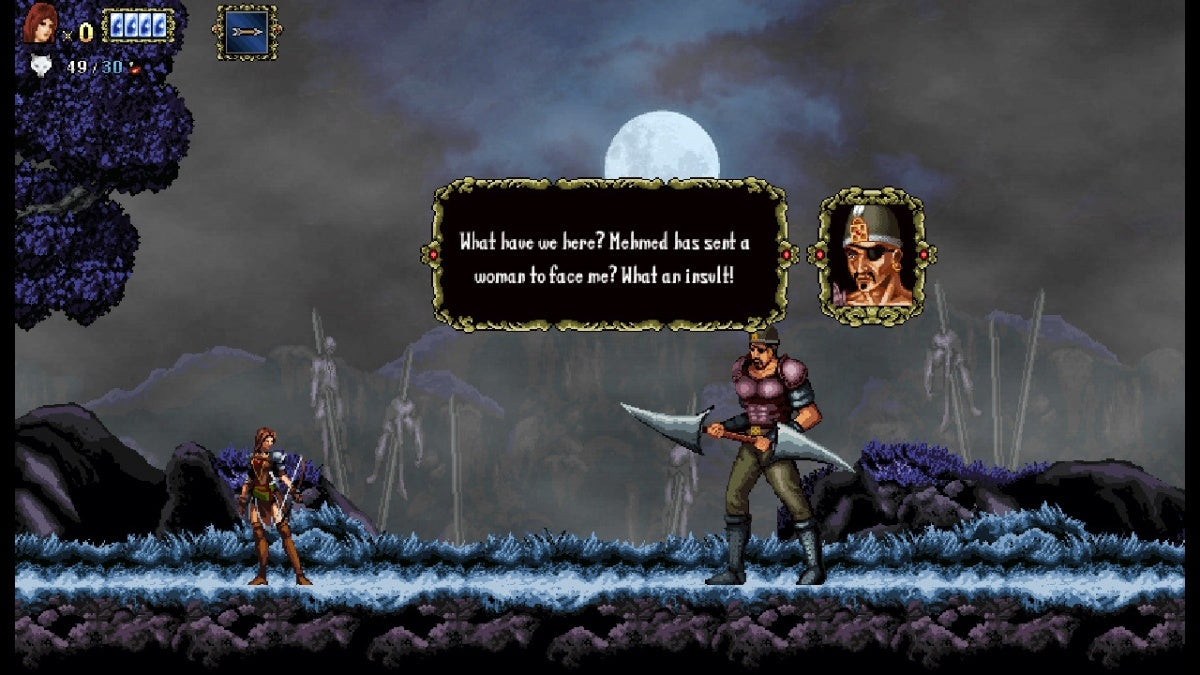 Wallachia: Reign of Dracula