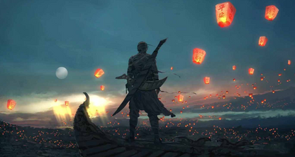 Wallpaper Engine