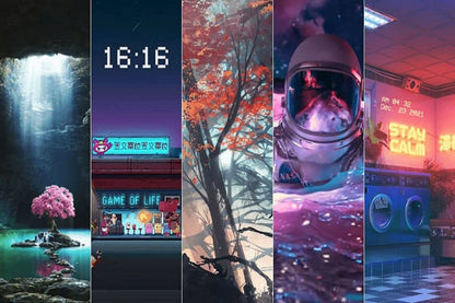 Wallpaper Engine