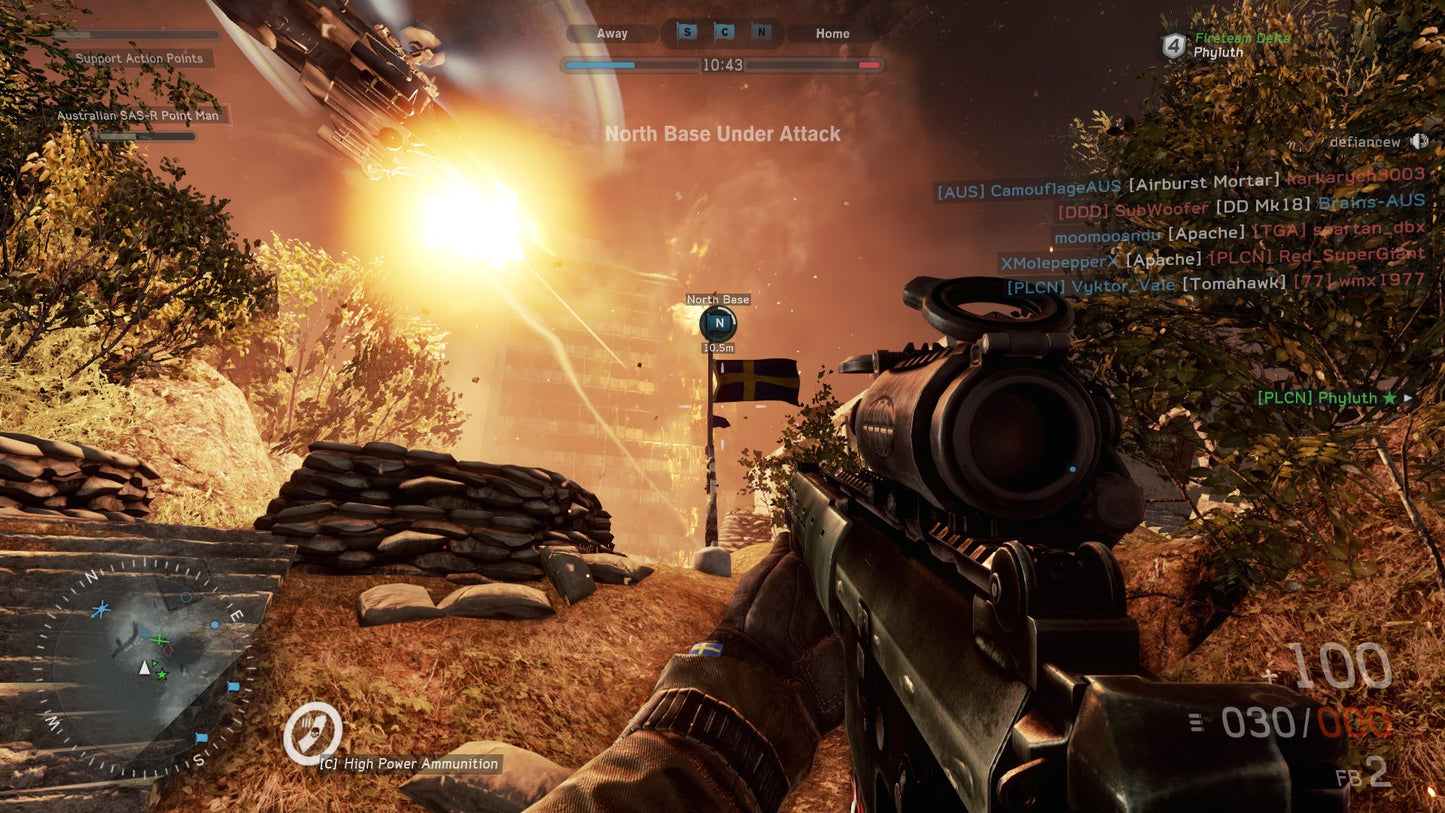 Medal of Honor: Warfighter