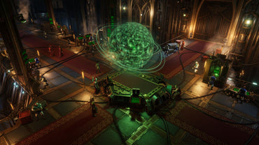 Warhammer 40.000: Rogue Trader (Steam)