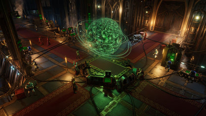 Warhammer 40.000: Rogue Trader (Steam)