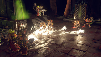 Warhammer 40.000: Mechanicus