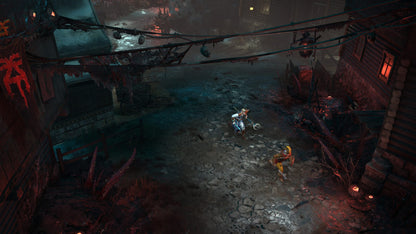 Warhammer: Chaosbane (Deluxe Edition)