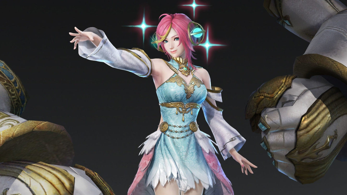 WARRIORS OROCHI 4 Ultimate Edition (Steam) (GLOBAL)