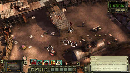 Wasteland 2 (EU)