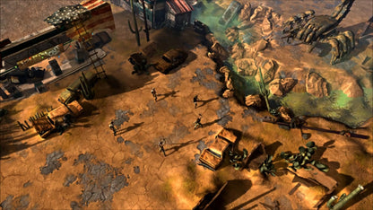 Wasteland 2 (EU)