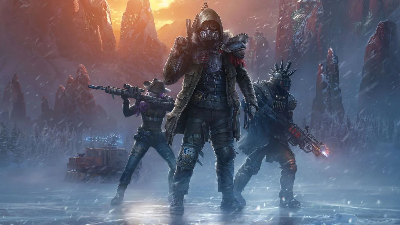Wasteland 3 (EU)