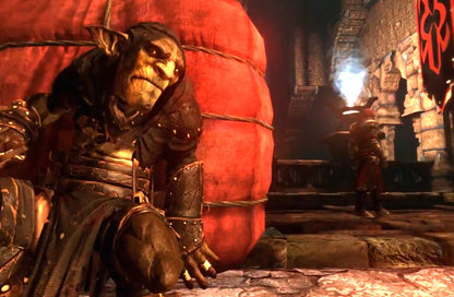 Styx: Master of Shadows