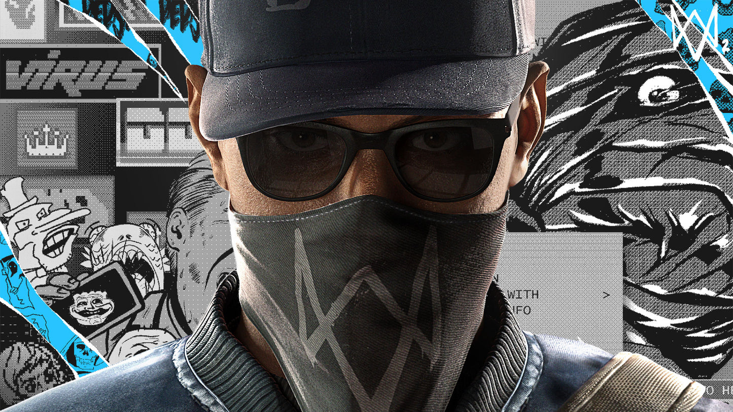 Watch Dogs