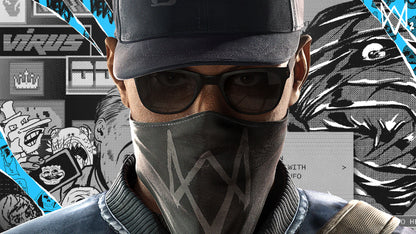 Watch Dogs