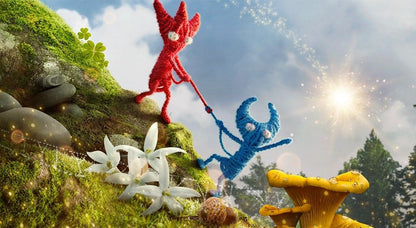 Unravel Two (Origin) (EN/FR/ES)