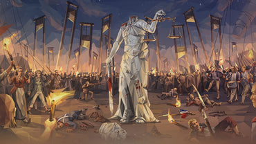 We. The Revolution (EU)