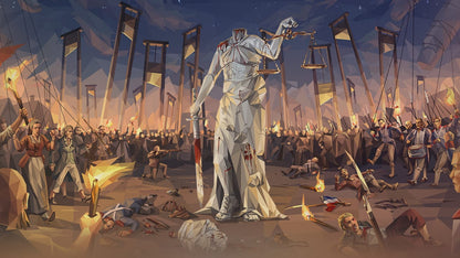 We. The Revolution (EU)
