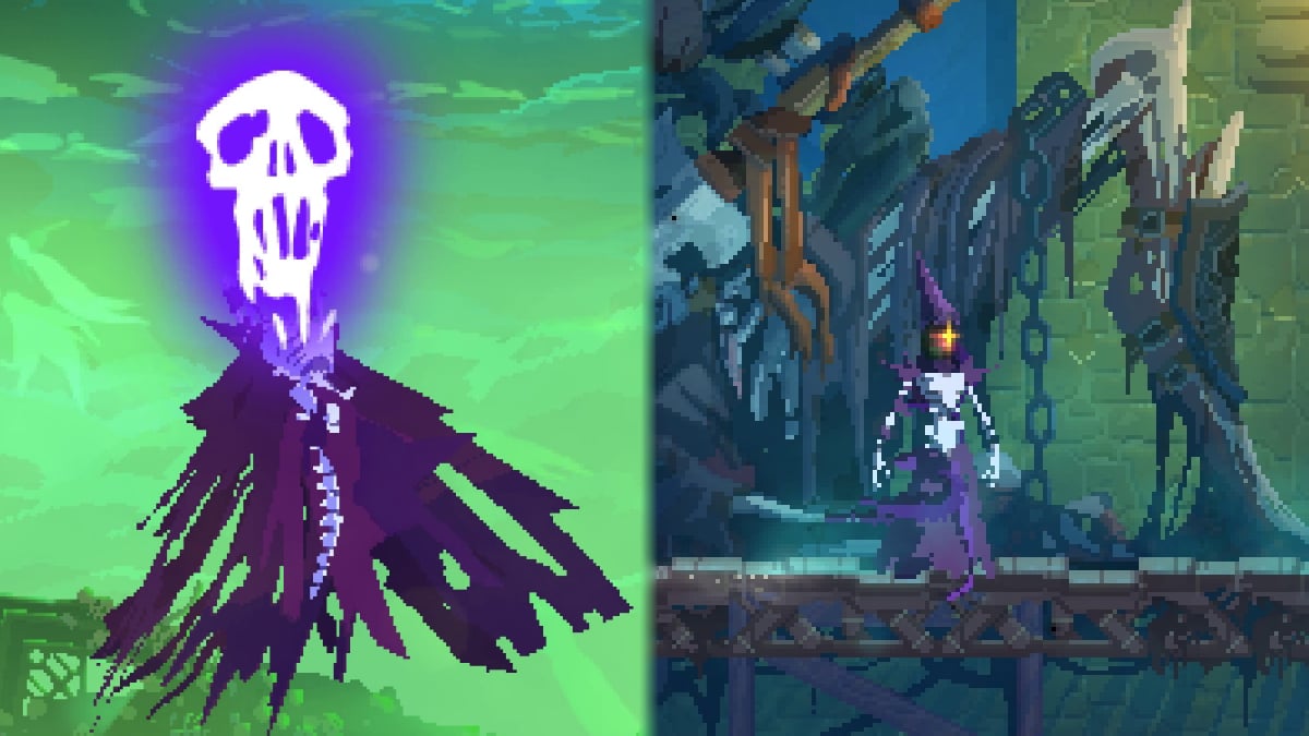 Dead Cells: Return to Castlevania (Steam)