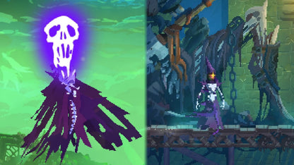 Dead Cells: Return to Castlevania (Steam)