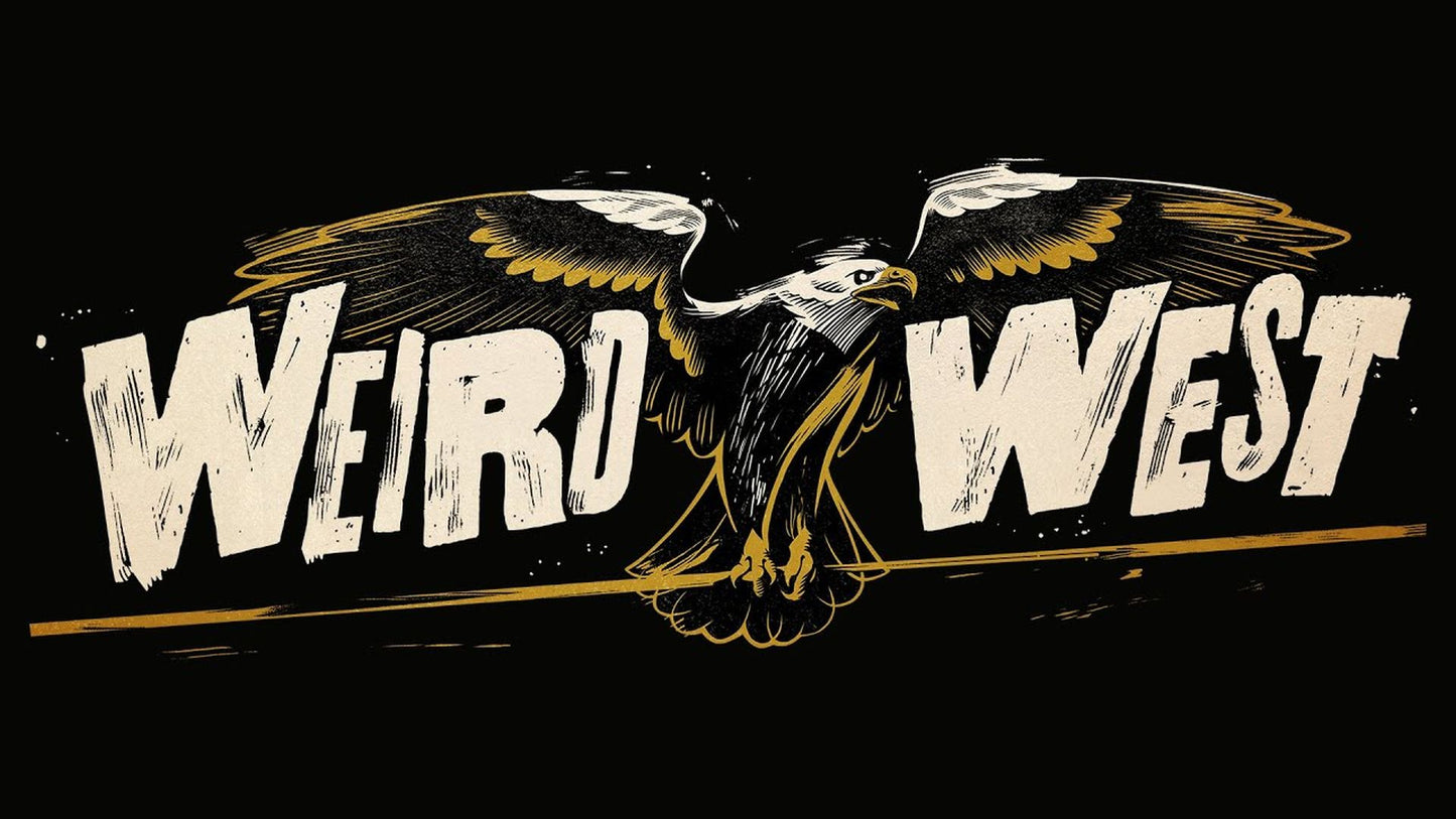Weird West (Steam)