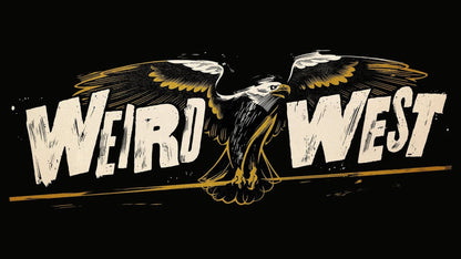 Weird West (Steam)