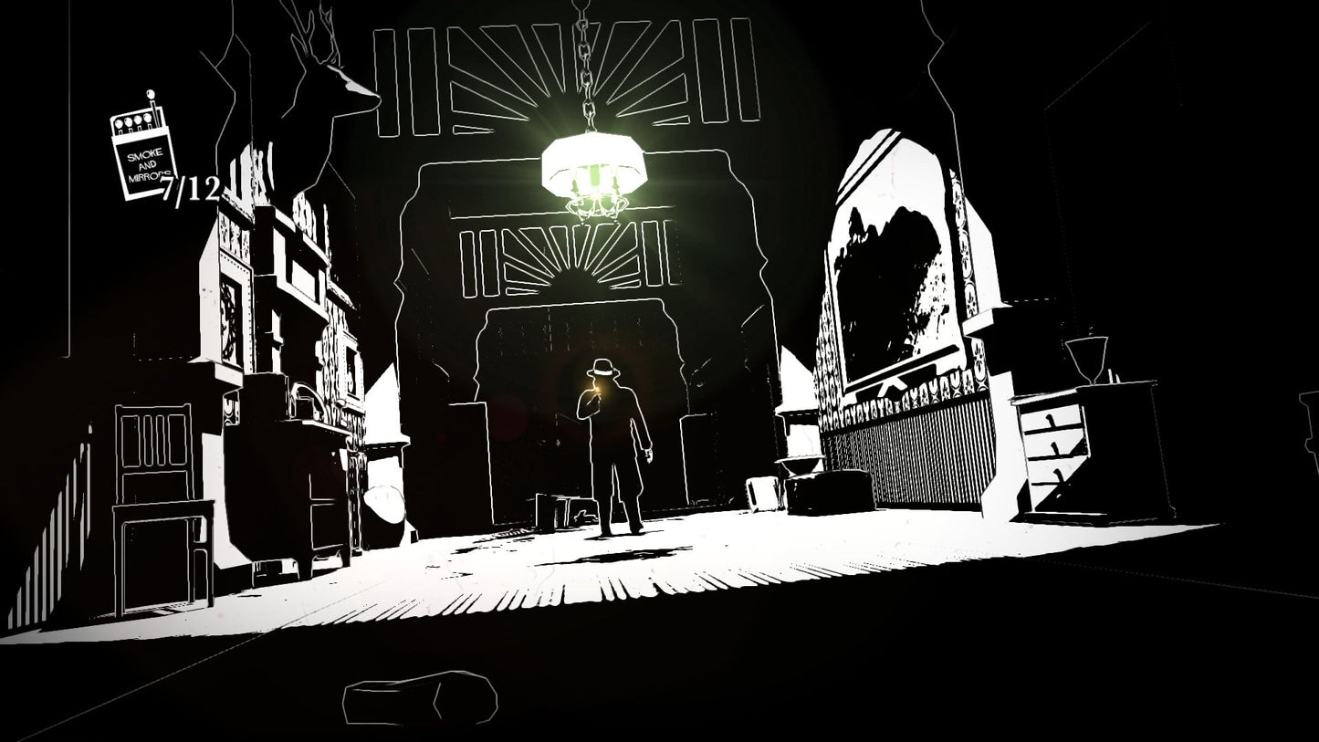 White Night (EU)