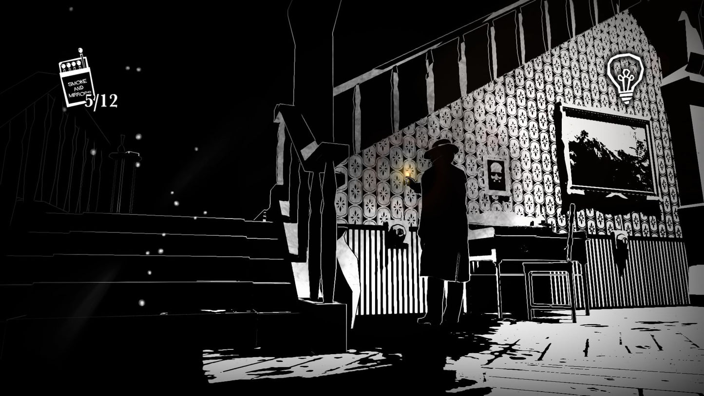 White Night