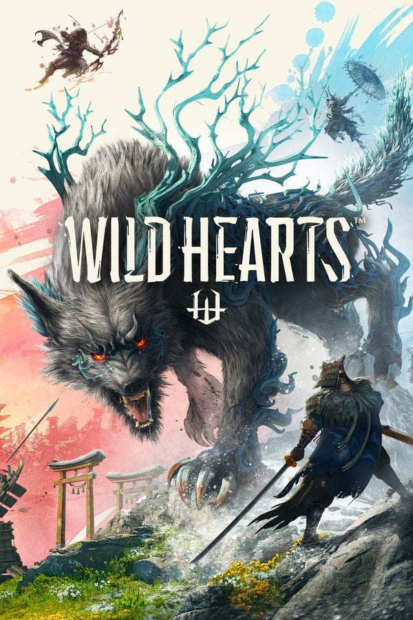 Wild Hearts (Steam)