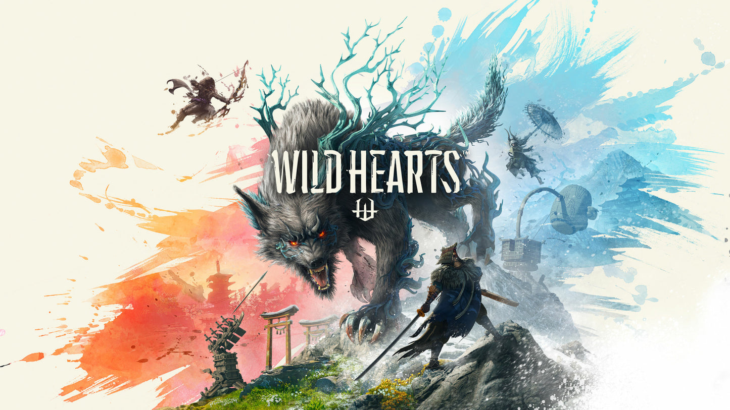 The Wild at Heart