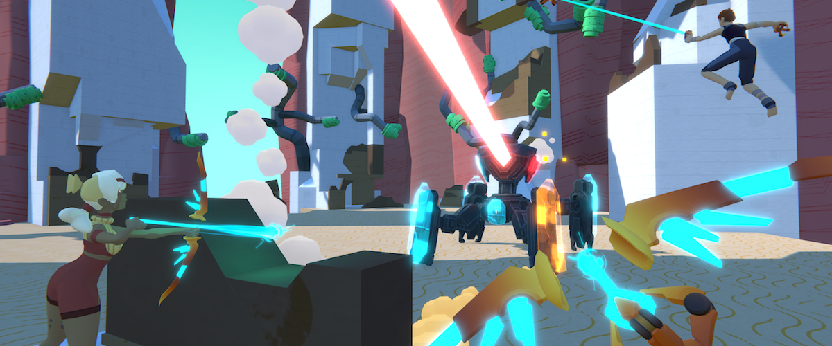 Windlands 2