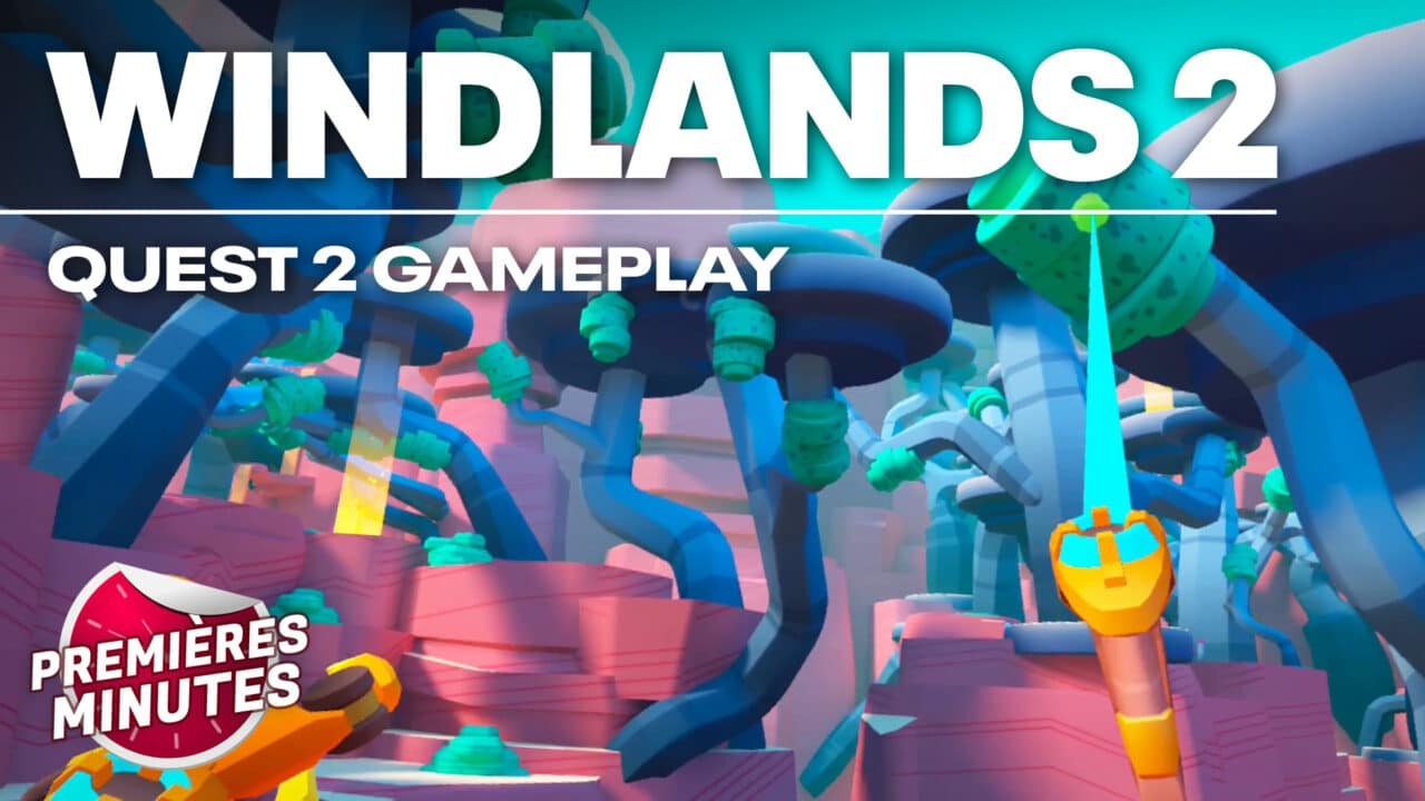 Windlands 2