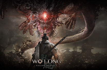 Wo Long: Fallen Dynasty (Complete Edition)