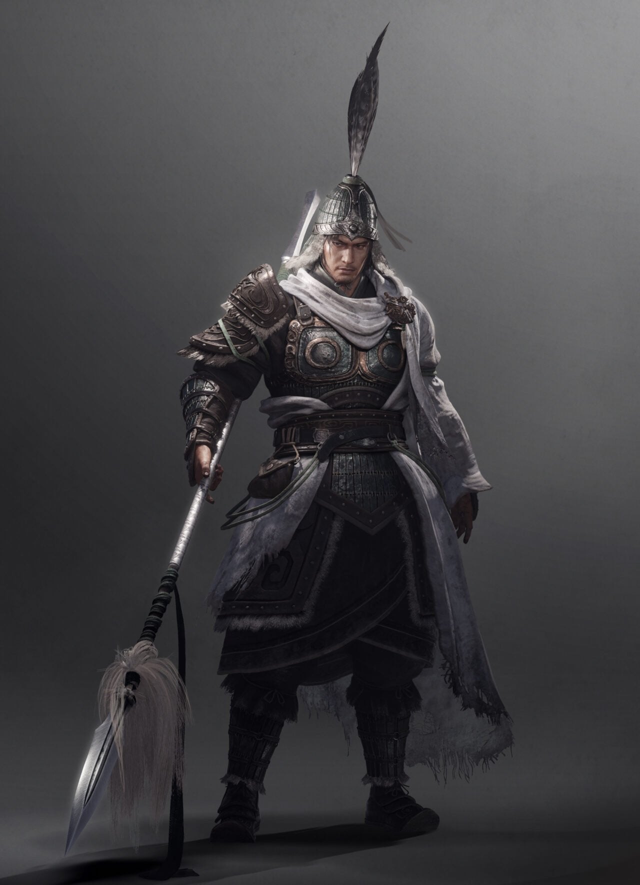 Wo Long: Fallen Dynasty (Steam)